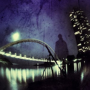 Profile picture for Ben Lean