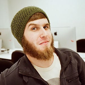 Profile picture for Jonathan Haggard