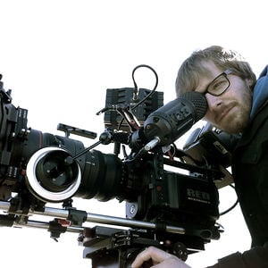 Profile picture for Jeremy Kennedy