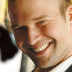 Profile picture for Timothy Lusk