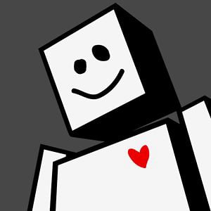Profile picture for Goodbye Robot
