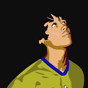 Profile picture for chinso