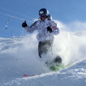 Profile picture for Mogul Ski Team Finland