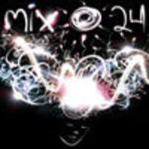Profile picture for MIX NYC