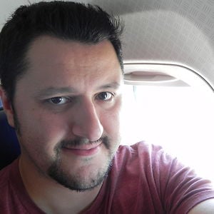 Profile picture for SOS Hollywood Films