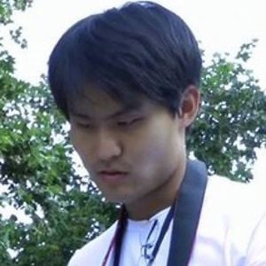 Profile picture for Edson Oda