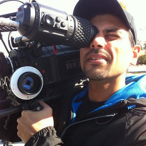 Profile picture for Jith Paul