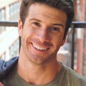 Profile picture for TJ Allard