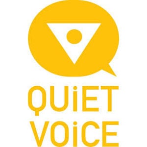Profile picture for Quiet Voice