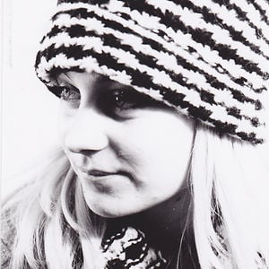 Profile picture for Katja Dylla