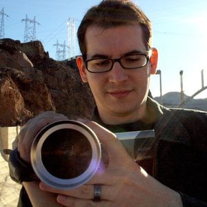 Profile picture for Chris Smith