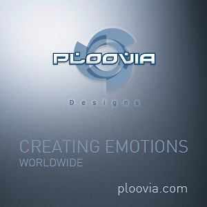 Profile picture for Ploovia Designs