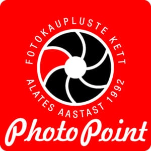 Profile picture for Photopoint