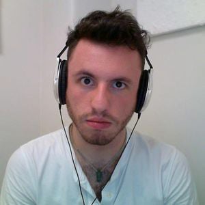 Profile picture for Dave Kaufman