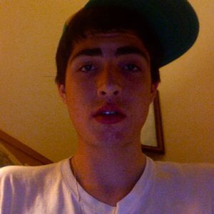 Profile picture for Jordan Ross