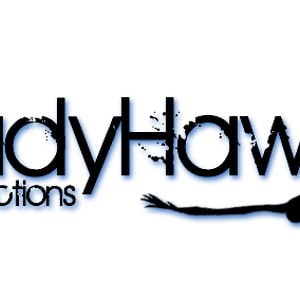 Profile picture for LadyHawk productions