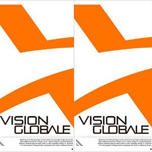 Profile picture for Vision Globale