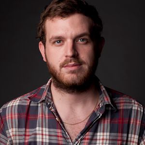 Profile picture for Tristan Nash