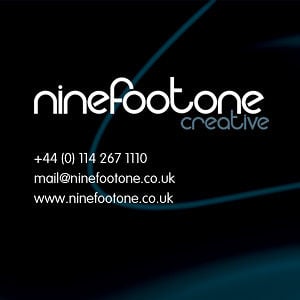 Profile picture for ninefootone