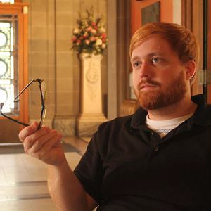 Profile picture for Rob Woodward