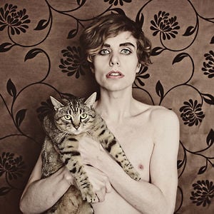Profile picture for Parenthetical Girls