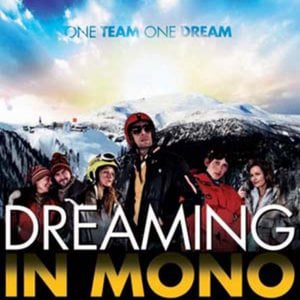 Profile picture for Dreaming In Mono