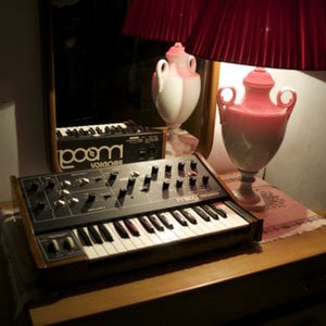 Profile picture for Benvenga Analog Solution