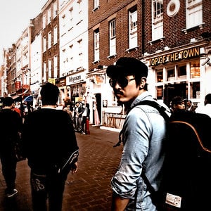 Profile picture for Choi Dahwoon