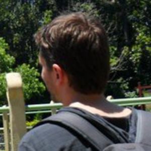 Profile picture for Gustavo Eggert Boehs
