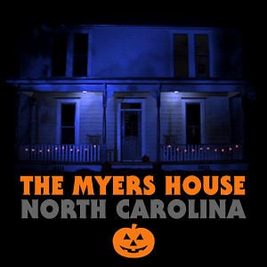 Profile picture for The Myers House NC