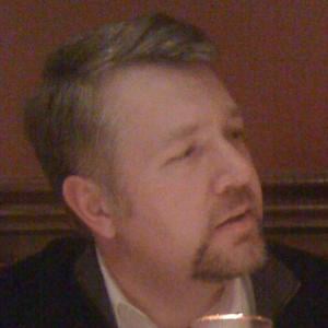 Profile picture for Tom Webster