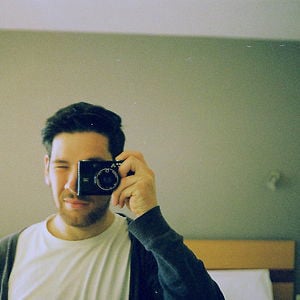 Profile picture for John Fisher