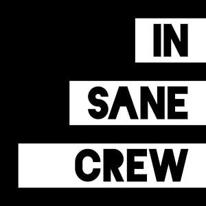 Profile picture for IN SANE crew