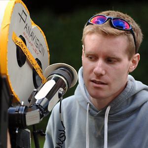 Profile picture for Mike Rymer