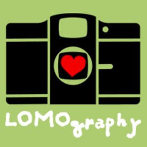 Profile picture for Lomography