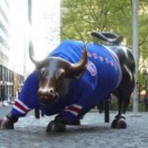 Profile picture for Rob Rukstalis