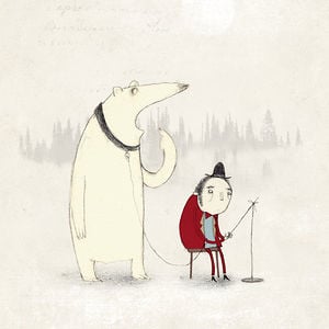 Profile picture for Asa Lucander