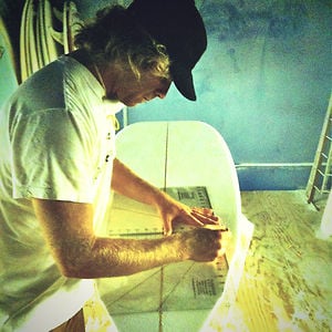 Profile picture for Proctor Surfboards
