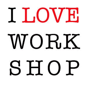 Profile picture for I Love Workshop