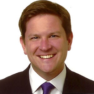 Profile picture for Dennis O'Brien