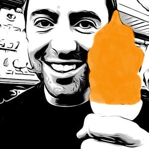 Profile picture for Jamie Starr
