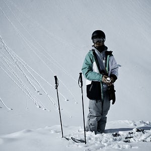 Profile picture for Paddy Bartram