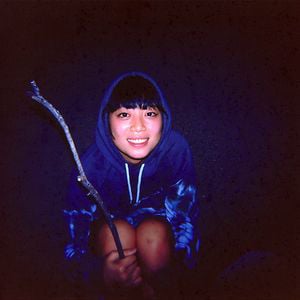 Profile picture for Tina Jo
