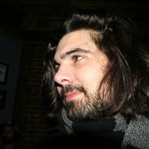 Profile picture for Dylan Schenker