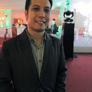 Profile picture for Allan Alejandrino
