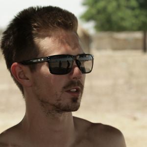 Profile picture for Chris Collins