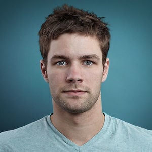 Profile picture for andrewvanover