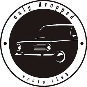 Profile picture for Only dropped