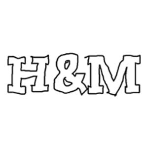 Profile picture for H&M skateboarding