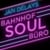 Bahnhof Soul Büro